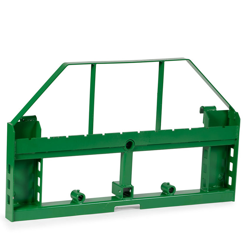 Standard Series Pallet Fork Frame, Fits John Deere Hook and Pin