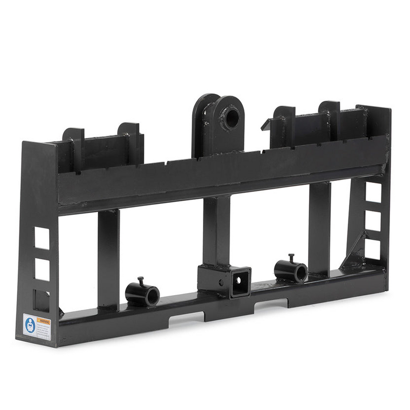 Economy Series Pallet Fork Frame