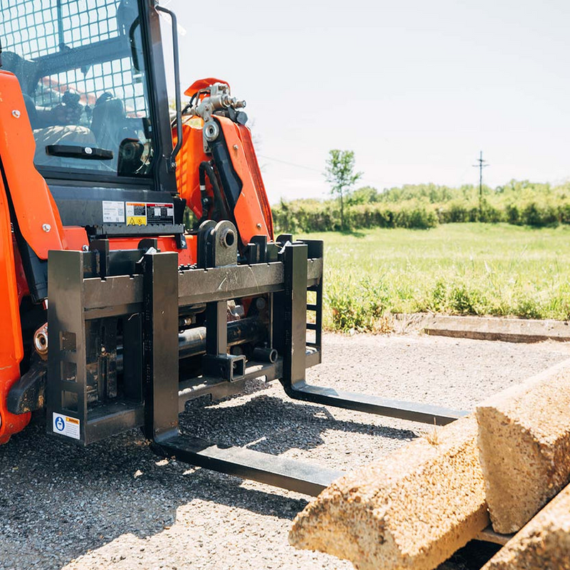 Economy Series Pallet Fork Frame